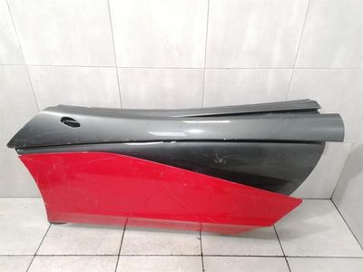 McLaren 600LT Spider Left Front Door 13AA855CP Door Front Left