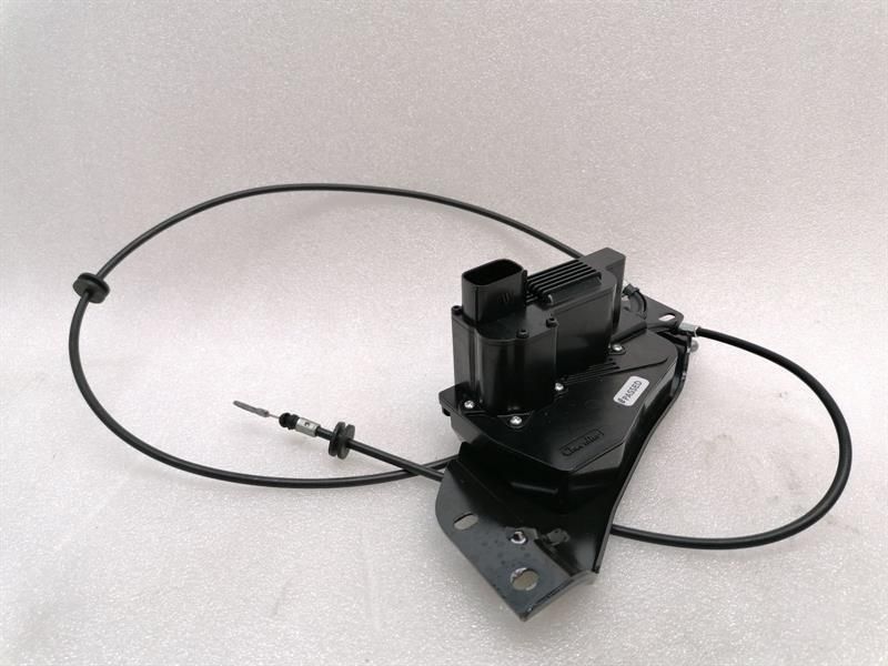 McLaren 600LT Spider Door Lock 11A8744CP Door Lock LATCH LEFT