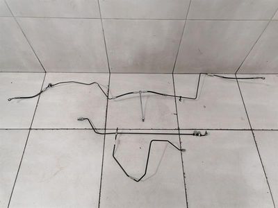 McLaren 600LT Spider Pipe 13BA356RP Hose FRONT LIFT AXLE PIPE SET