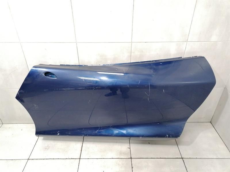McLaren GT Left Door 22AA407GP Door Left 2019-2024 ALUMINIUM OEM