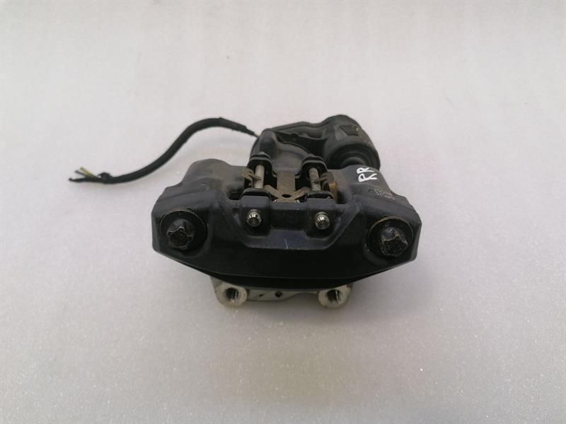 McLaren 600LT Spider Park Brake Engine 13CA068CP ACTUATOR PARKING BRAKE RIGHT