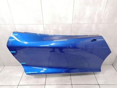 McLaren GT Rechte Tür 22AA421GP Tür rechts 2019-2024 Aluminium OEM