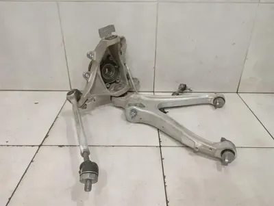 McLaren 600LT Spider Lewa tylna piasta 14BA022CP Obudowa łożyska koła tylnego lewego ZESTAWIENIE