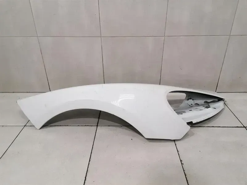 McLaren 600LT Spider Right Wing 13A0683CP Front Right Fender