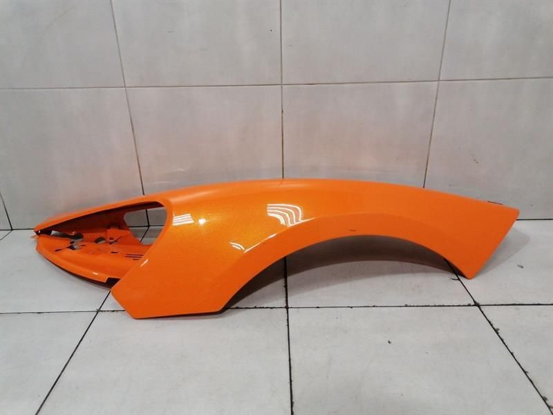 McLaren 600LT Left Wing 13A0681CP Front Left Fenders