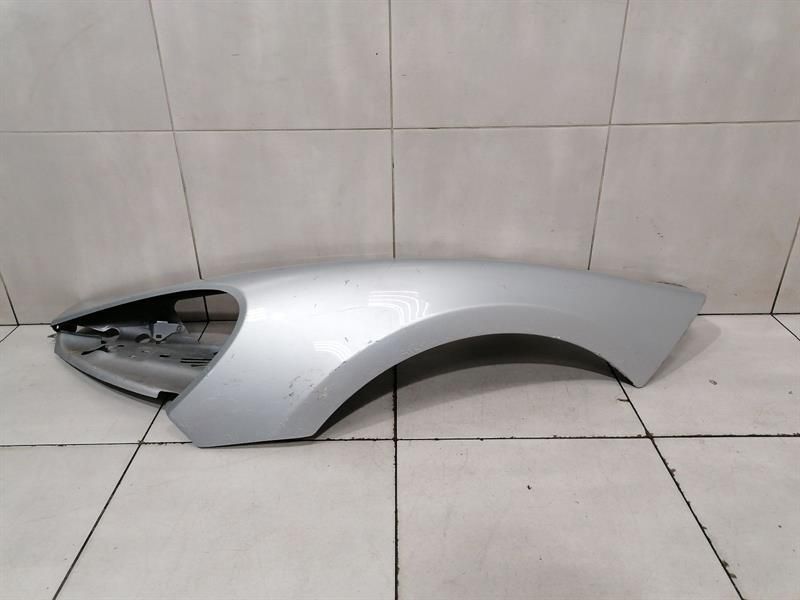 McLaren 600LT Left Wing 13A0681CP Front Left Fenders