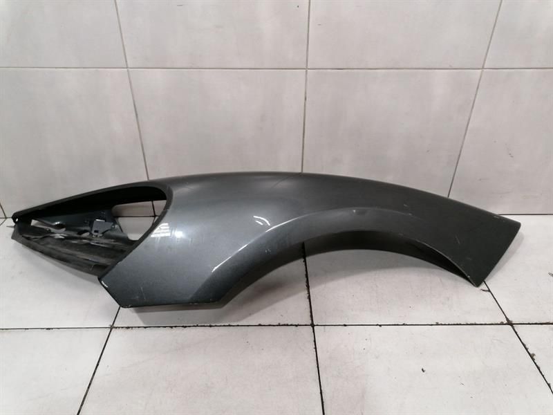 McLaren 600LT Left Wing 13A0681CP Front Left Fender