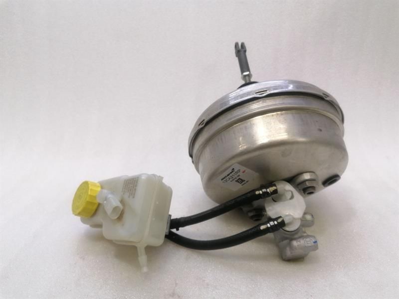 McLaren 600LT Spider Brake Servo 13C0198CP Brake Booster 13CA211RP SET