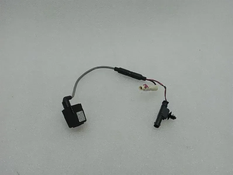 Bentley Continental GTC 18-24 3S 3SD Rear View Camera 3W3980543 Rear View Camera