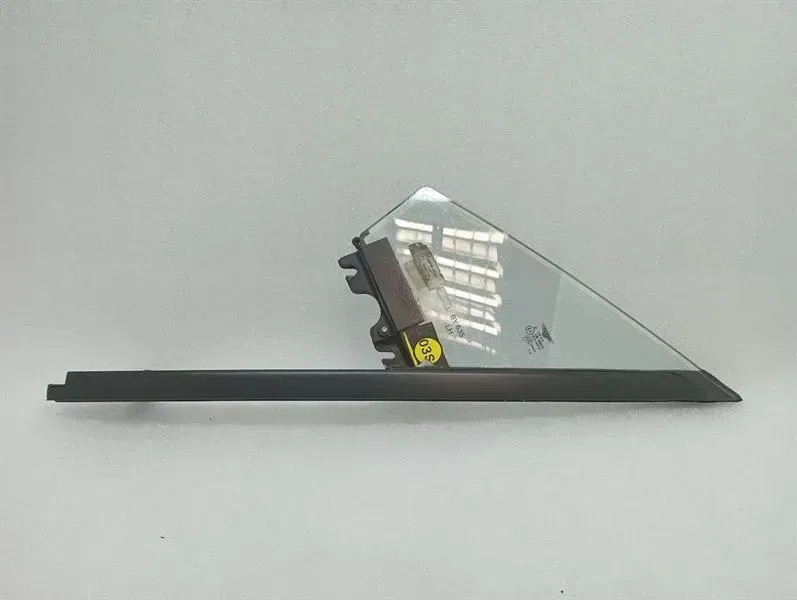 Bentley Continental GTC 18-24 3S 3SD Left Front 1/4 Glass 3SD845113C Door Panel