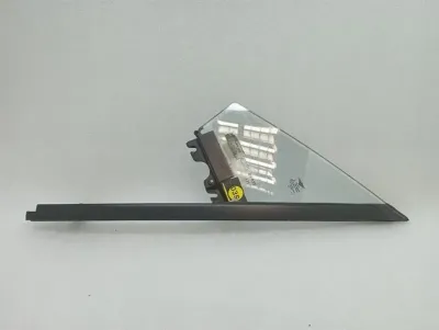 Bentley Continental GTC 18-24 3S 3SD Left Front 1/4 Glass 3SD845113C Door Panel