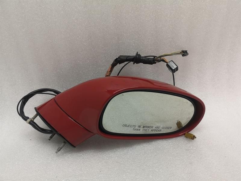 Chevrolet Corvette C6 Right Door Mirror 15795885 Right Exterior Mirror