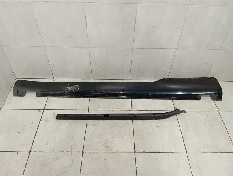 Bentley Continental GTC 18-24 3S 3SD side skirt 3SD853851C LEFT side skirts