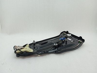 Bentley Continental GTC 18-24 3S 3SD Höger bakdörrsvindare 3SD839398C