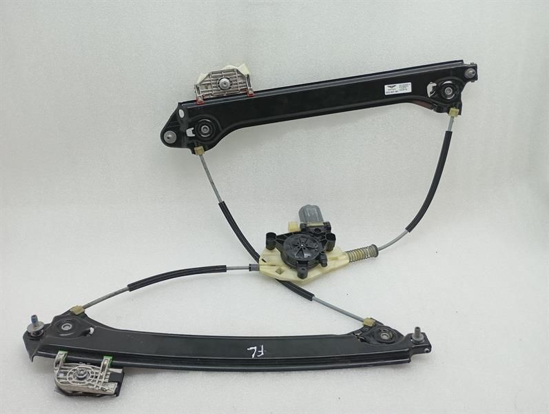 Bentley Continental GTC 18-24 3S 3SD Left Front Door Winder 3SD837461