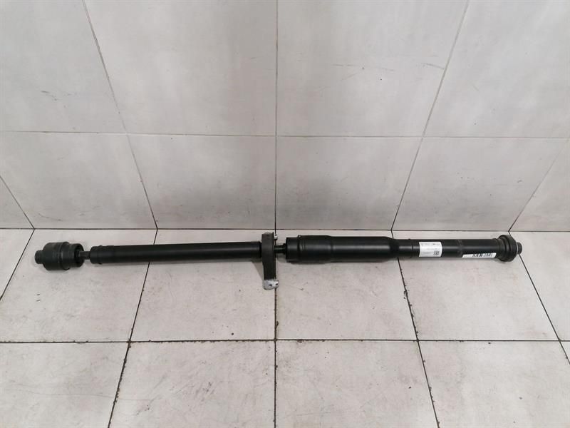 Bentley Continental GTC 18-24 3S 3SD Propshaft 975521101K Propshaft