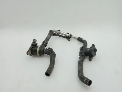 Pompe de refroidissement supplémentaire pour Bentley Continental GTC 18-24 3S 3SD 5Q0906457K