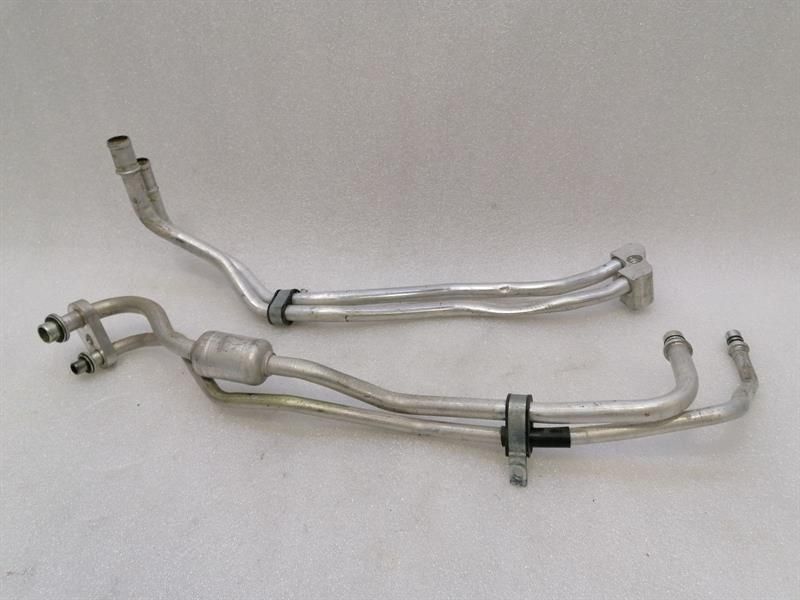 CHEVROLET CORVETTE C6 A/C Pipe Set 22783651 Air Conditioning Line Air Conditioning