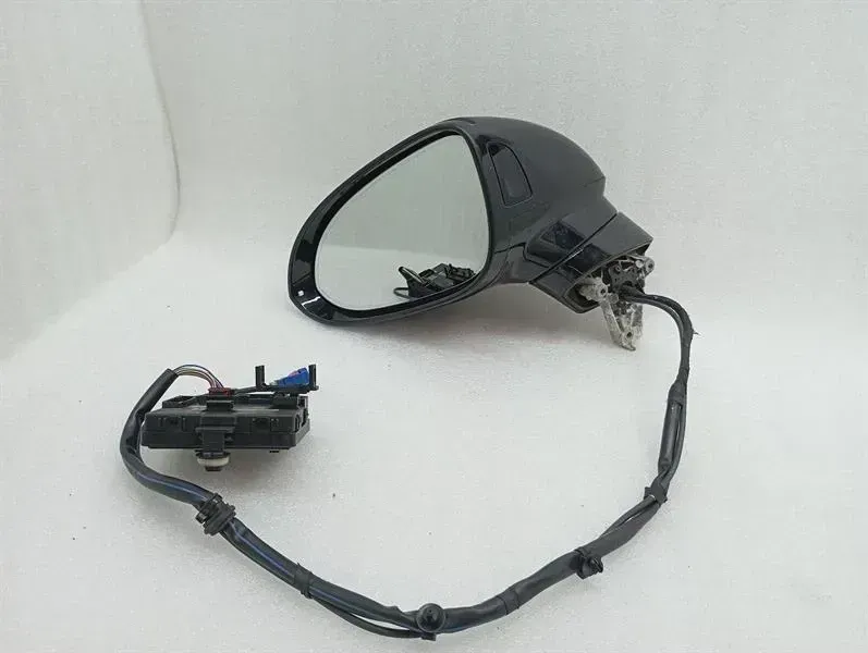 Bentley Continental GTC 18-24 3S 3SD Left Door Mirror RHD 3SA857217C Right Hand Drive