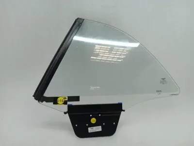 Bentley Continental GTC 18-24 3S 3SD Hinten 1/4 Glas 3SD847271B Bildschirm 1/4 Hinten