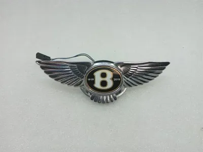 Bentley Continental GTC 18-24 3S 3SD Switch 3SA853630A BOOT LID Switch