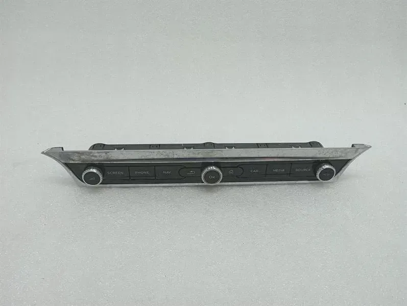 Bentley Continental GTC 18-24 3S 3SD Switch 3SA925302A RHD MM2 Switch