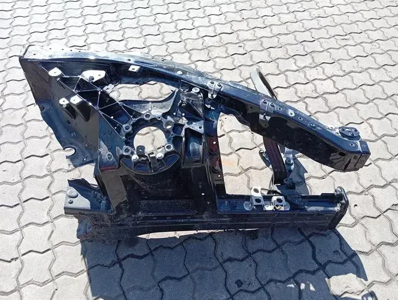 Bentley Continental GT 18-24 3S 3SD Front Chassis Leg 975803441Y Front Wheel Arch