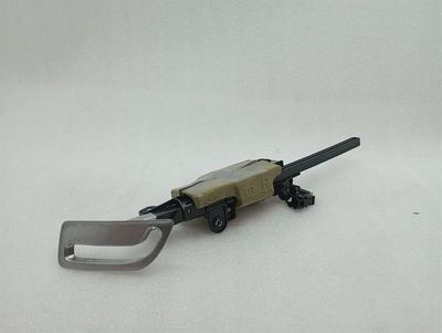 BENTLEY CONTINENTAL GTC 18-24 3S 3SD 3SD857760A BELT FEEDER RIGHT