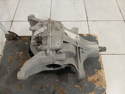 Bentley Continental GT 18-24 3S 3SD Bakre Diff 08X507021G Bakre Differential