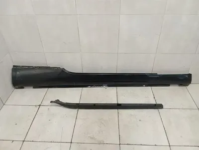 Bentley Continental GTC 18-24 3S 3SD side skirt 3SD853852C RIGHT side skirts