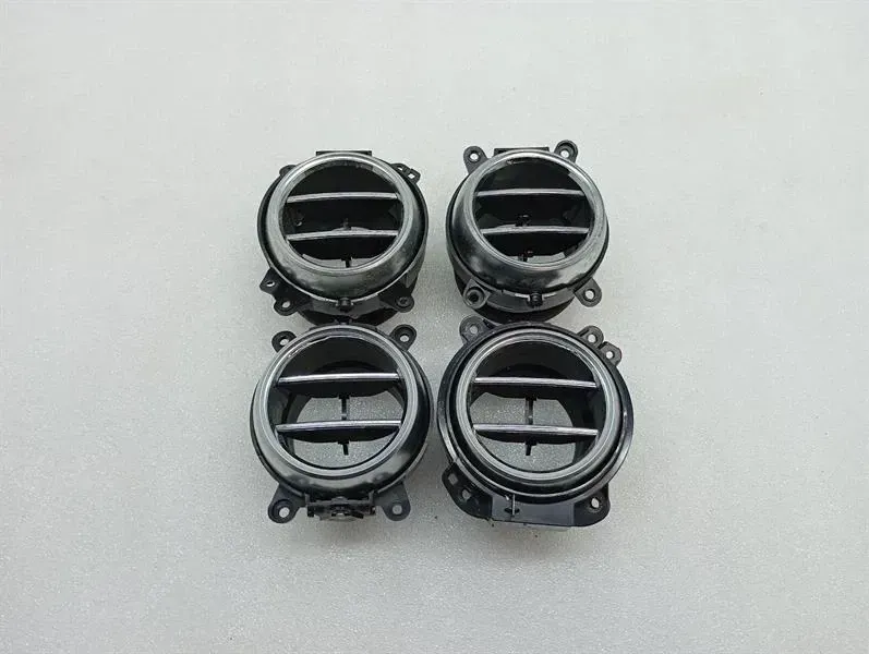 Bentley Continental GTC 18-24 3S 3SD Air vent 3SA819201 SET Vent