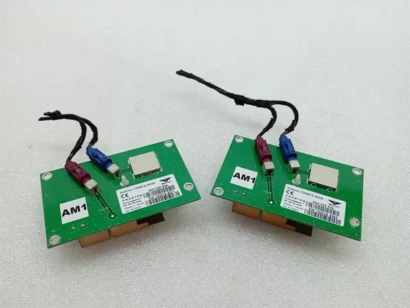 Bentley Continental GT 18-24 3S 3SD Aerial / Antenna 3SA035534 Antenna