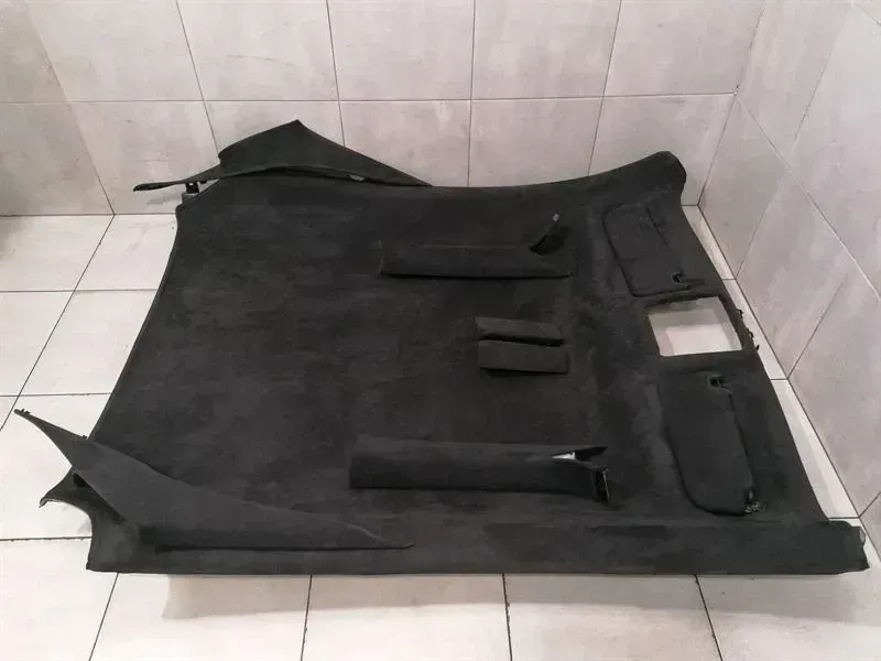 BENTLEY CONTINENTAL GT 18-24 3S 3SD Roof Lining SET 3SD867501AP Headliner SET