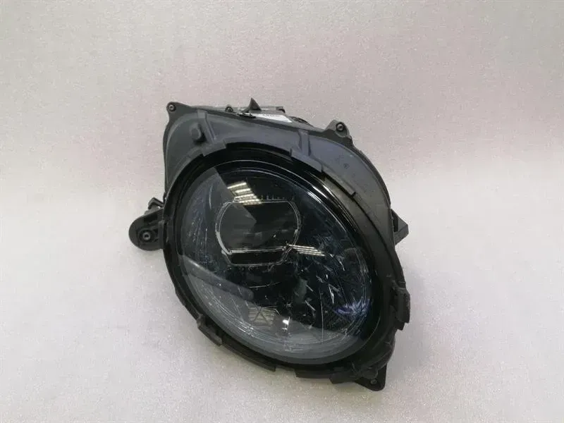 Bentley Continental GT 18-24 3S 3SD Right Headlight 3SD941006K RHD LED Right