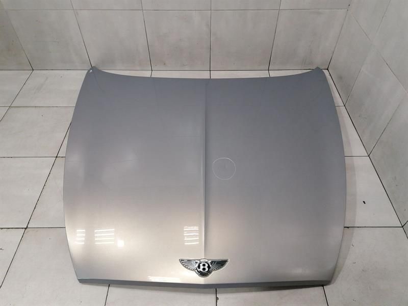 2019-2014 BENTLEY CONTINENTAL GT 18-24 3S 3SD Bonnet 3SD Bonnet 3SD823031D