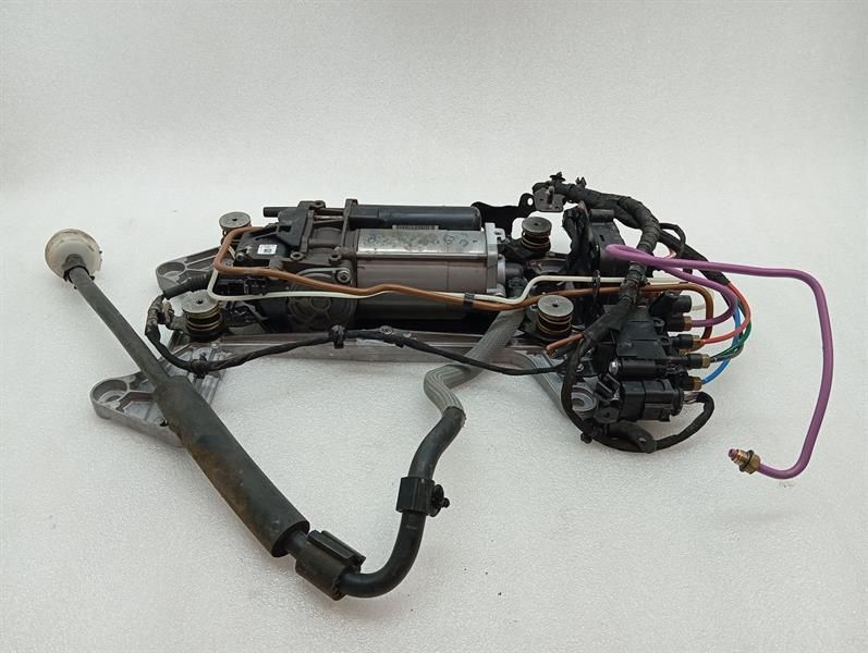 Bentley Continental GT 18-24 3S 3SD Air Suspension Pump 3SA616006 Air Suspension