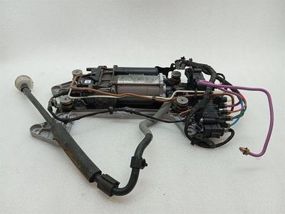 Bentley Continental GT 18-24 3S 3SD Air Suspension Pump 3SA616006 Air Suspension