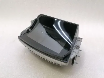 BENTLEY CONTINENTAL GT 18-24 3S 3SD 3SC919617 RHD HUD HEAD UP DISPLAY