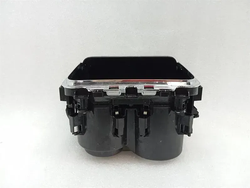 Bentley Continental GT 18-24 3S 3SD cup holders 3SA862533A cup holder holder
