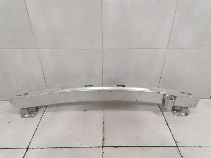 Bentley Continental GT 18-24 3S 3SD Rear Bumper Beam 3sd807309a Bumper