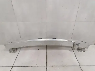 Bentley Continental GT 18-24 3S 3SD Rear Bumper Beam 3sd807309a Bumper