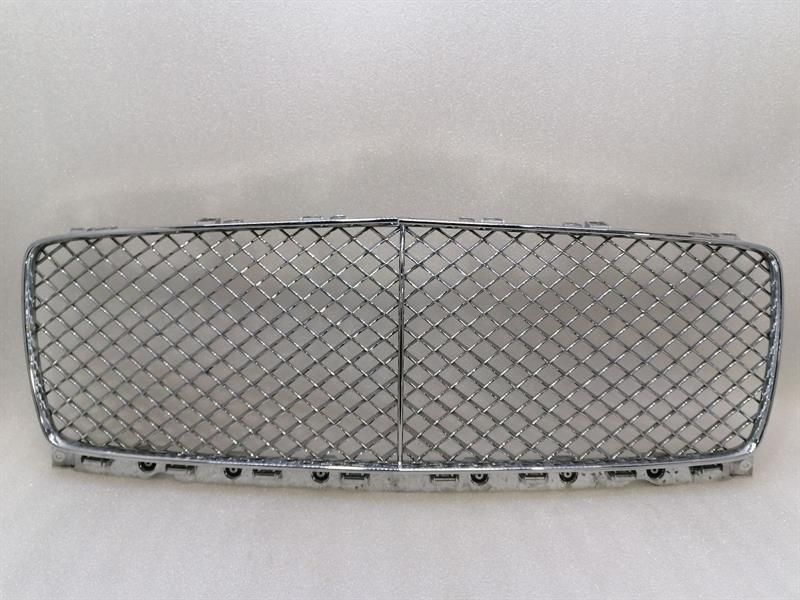Bentley Continental GT 18-24 3S 3SD Front Grille 3SD853667A GRILL Radiator Grille