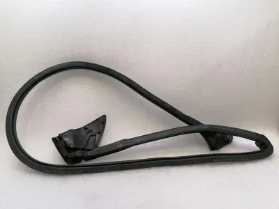 Bentley Continental GT 18-24 3S 3SD durvju blīvējums 3SD867367B durvju blīvslēgi