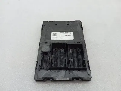 Bentley Continental GT 18-24 3SD Comfort module 4N0907063BG control unit BCM1