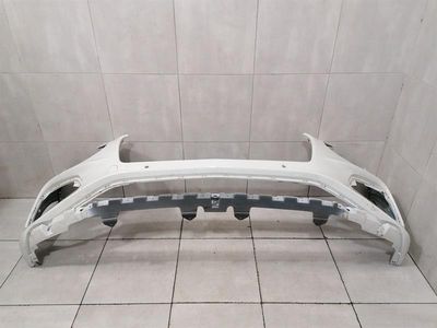 Bentley Continental GT 18-24 3S 3SD Предна броня 3SD807437 Предна броня