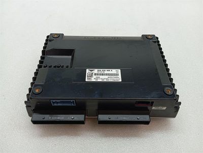 BENTLEY CONTINENTAL GT 18-24 3S Amplifier 3SA035466A Amp B&amp;O BANK OLUFSEN