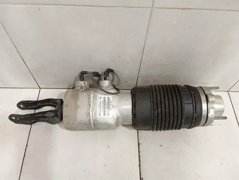 Bentley Continental GT 18-24 3S 3SD Absorber Front 975616037C Front Shock Absorber