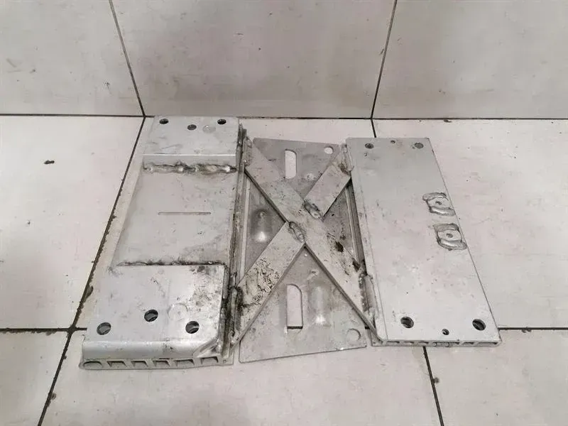 Bentley Continental GT 18-24 3S 3SD Holder Bracket 3SD802019A Holder Carrier