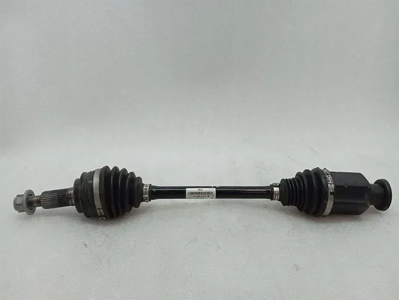Bentley Continental GT 18-24 3S Right Drive Shaft 971407271P Front Driveshaft