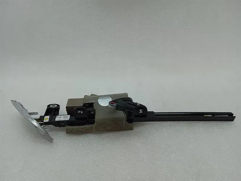 BENTLEY CONTINENTAL GT 18-24 3S 3SD 3SD857759A BELT FEEDER LEFT